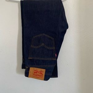 Dark Blue 32x30 Original Levi’s 501
